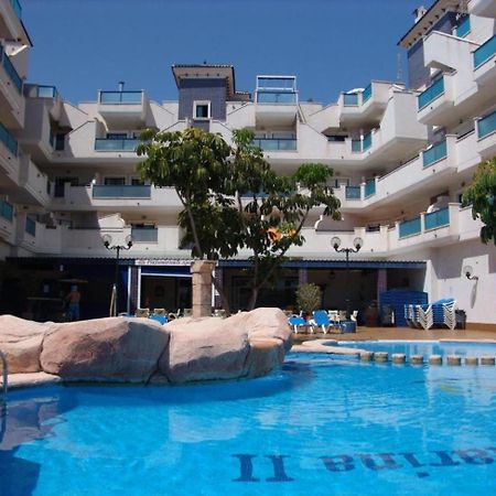 239 Amazing Penthouse Cabo Roig-Alicante Holiday Eksteriør bilde