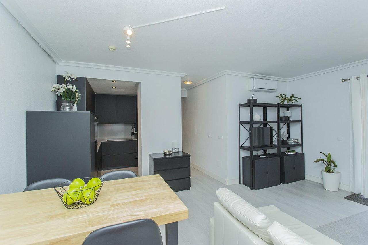 239 Amazing Penthouse Cabo Roig-Alicante Holiday Eksteriør bilde